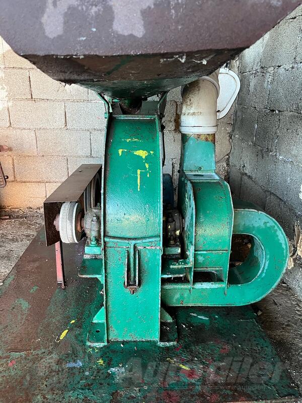 Fahr - 5.5kw