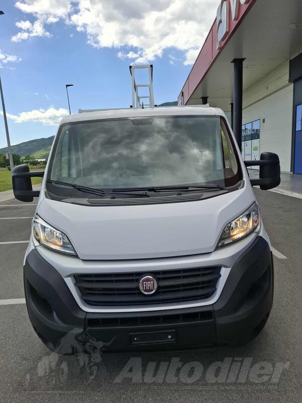 Fiat - Ducato