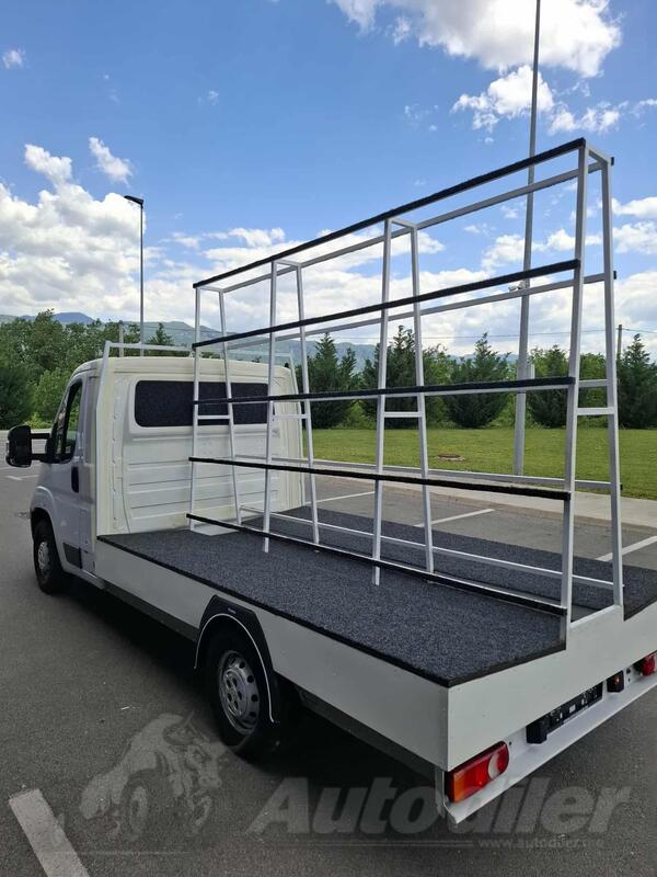 Fiat - Ducato