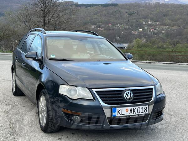 Volkswagen - Passat - 6