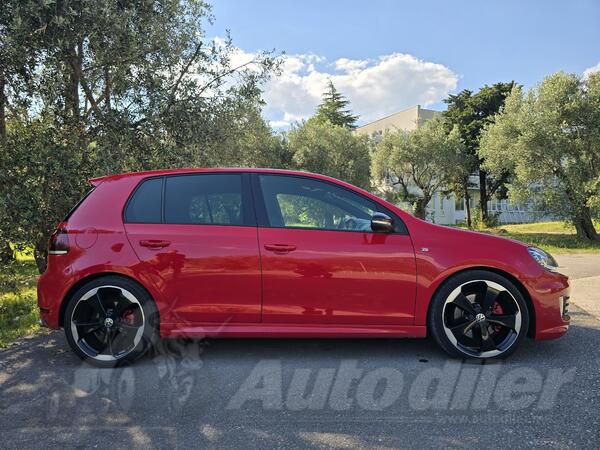 Volkswagen - Golf GTI - 2.0 Gti Edition 35