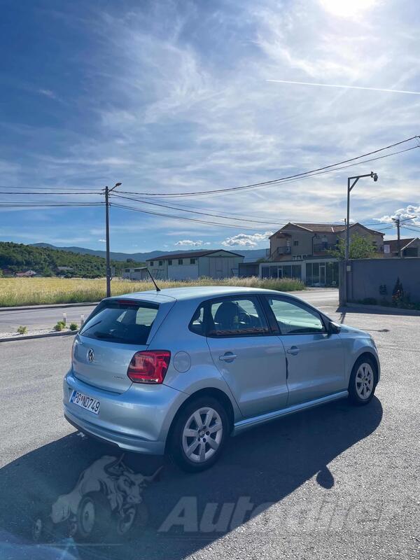 Volkswagen - Polo - 1.2 TDI