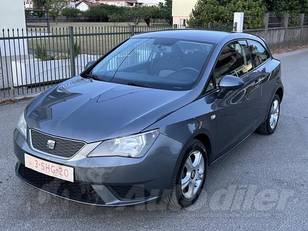 Seat - Ibiza - 1.2tdi 2013god