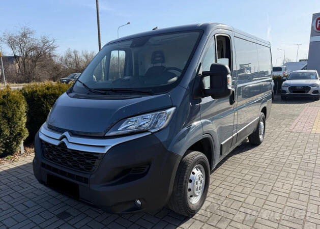 Citroen -  Jumper L1H1 2.2 minibus furgon / LTK648