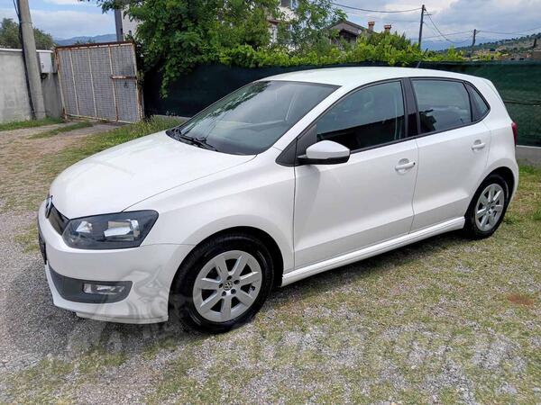 Volkswagen - Polo