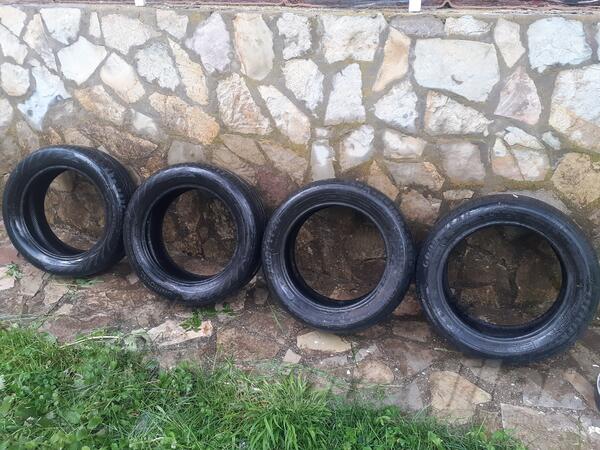 GoodYear - /// - Summer tire