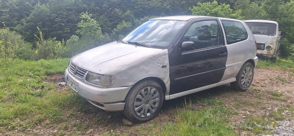 Volkswagen - Polo - 1.9