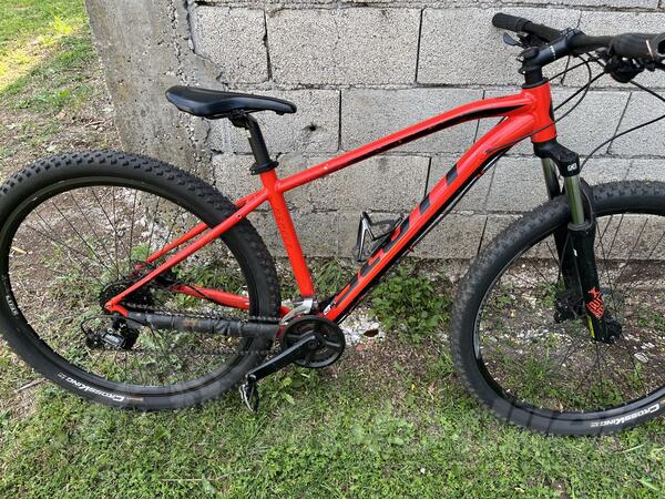 Scott - Aspect 960