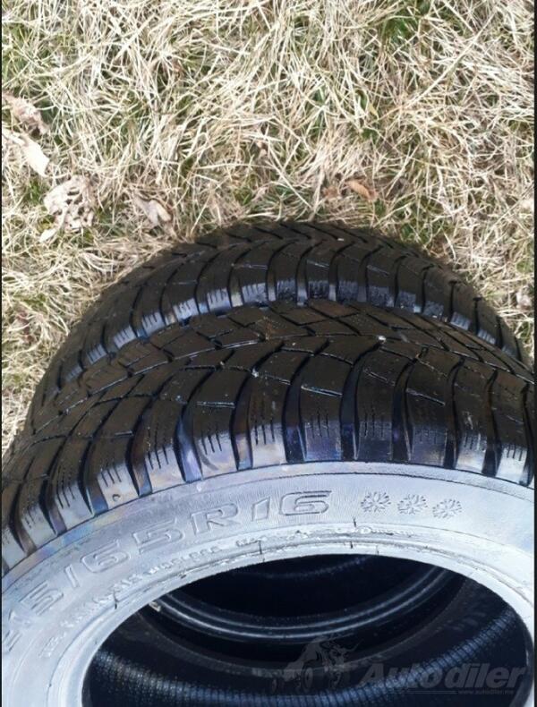 Kama - 4×4 - All-season tire