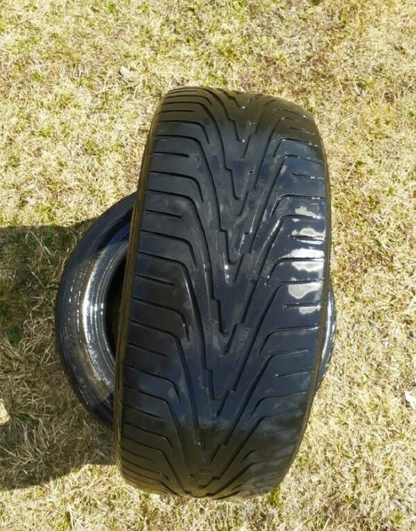 Vredestein - ljetnje - Summer tire