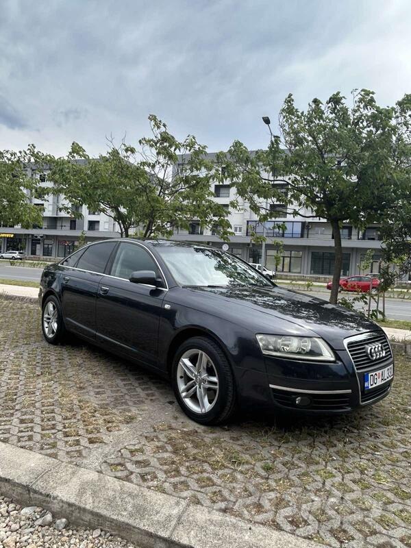 Audi - A6 - 2.0
