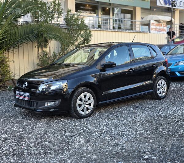 Volkswagen - Polo - 1.2 tdi