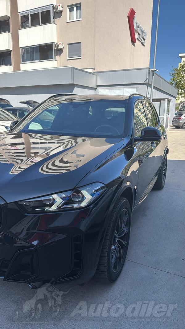 BMW - X5 - 3.0