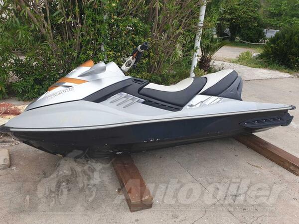 Sea-Doo - x