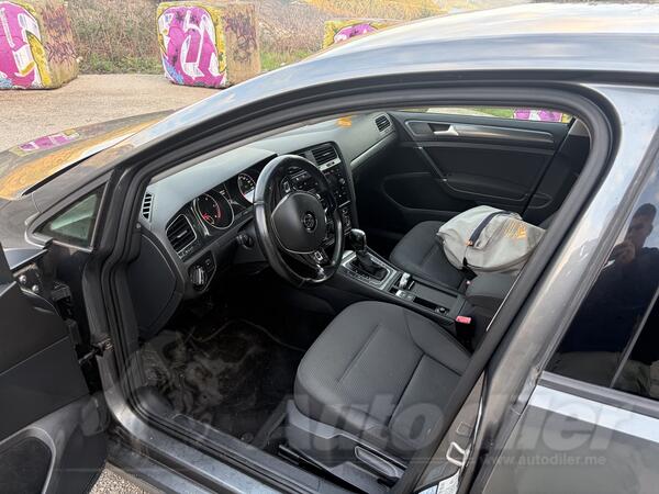 Volkswagen - Golf 7.5 - 1.6 tdi