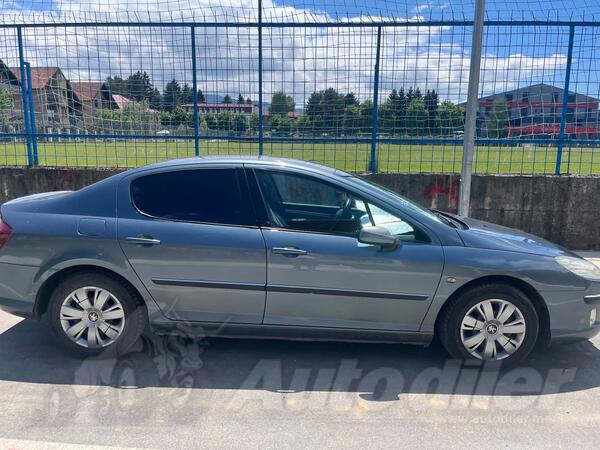 Ford - Capri - 2.0
