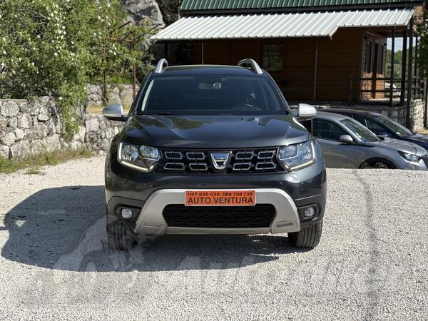 Dacia - Duster - 1.5 DCI
