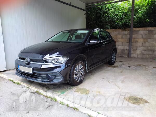 Volkswagen - Polo - 1.0 TSI