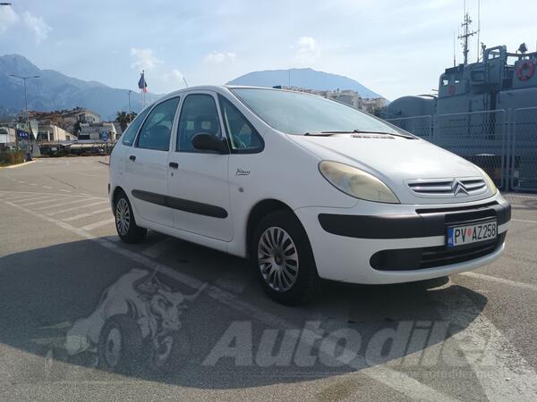 Citroen - Xsara Picasso - 1.6 hdi