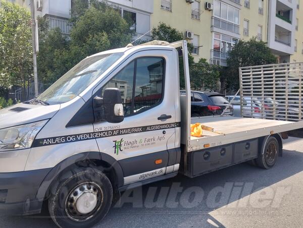 Ford - Transit