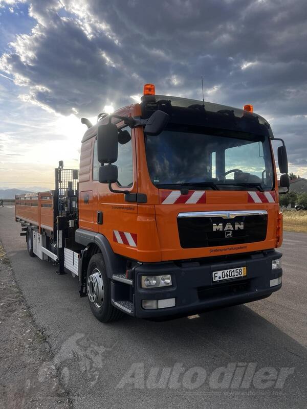 MAN - 1529
