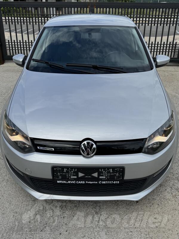 Volkswagen - Polo - 1.4