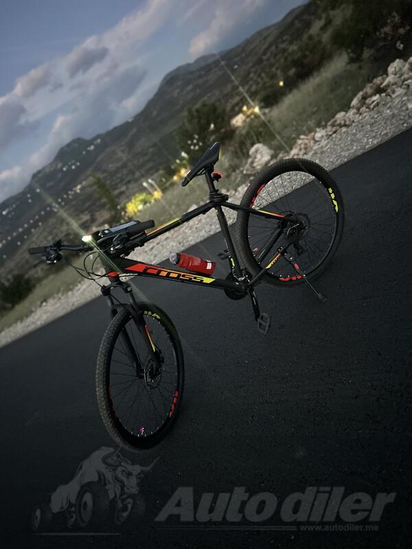 Cross - GRX7 MDB 560