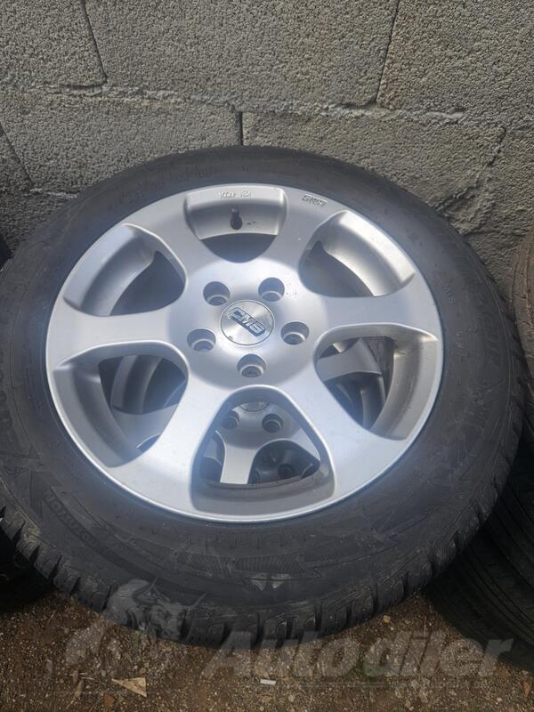 CM felne i 5x112 gume