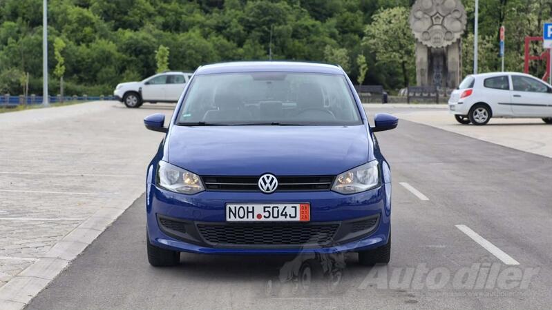 Volkswagen - Polo - 1.6tdi