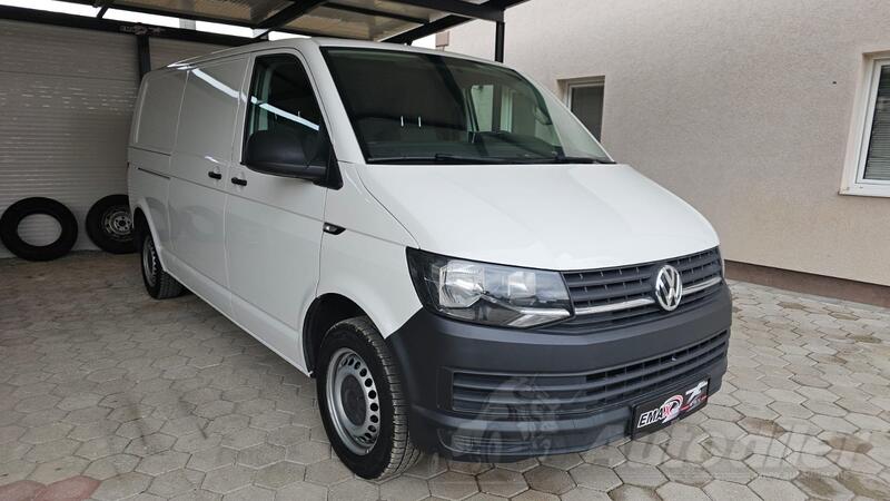 Volkswagen - t6