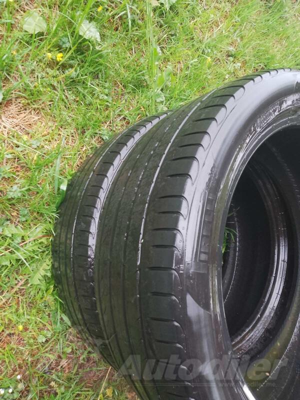 Pirelli - S - Ljetnja guma
