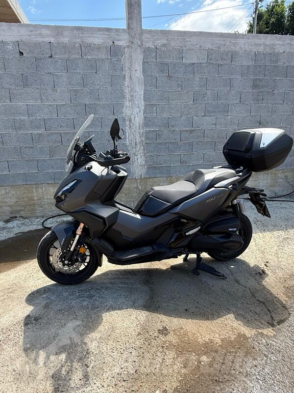 Honda - 350 ADV