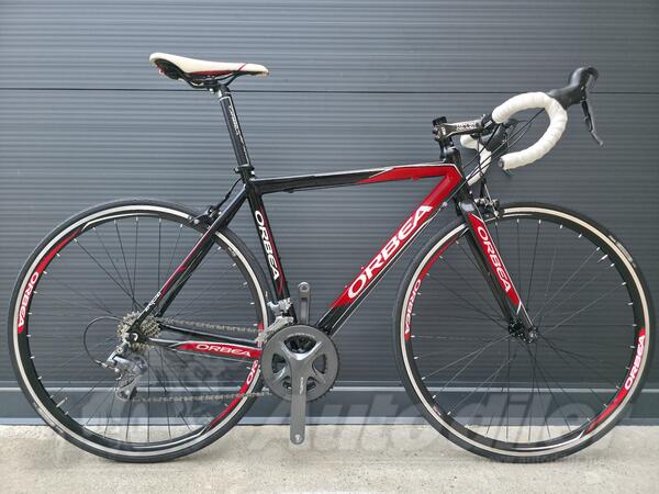 Orbea - Aqua