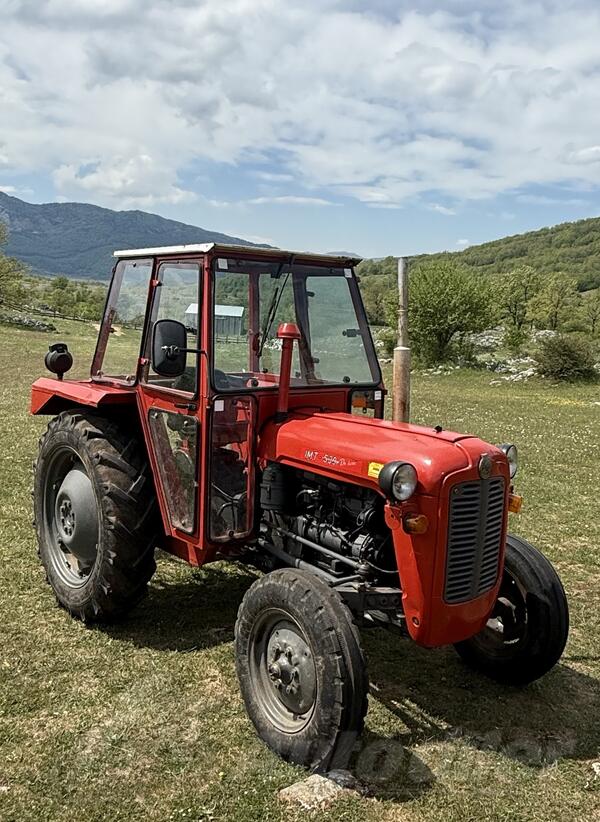 IMT - 539
