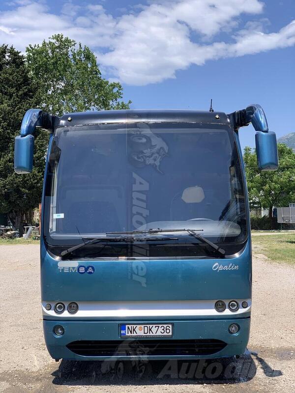 Temsa - Opalin 9