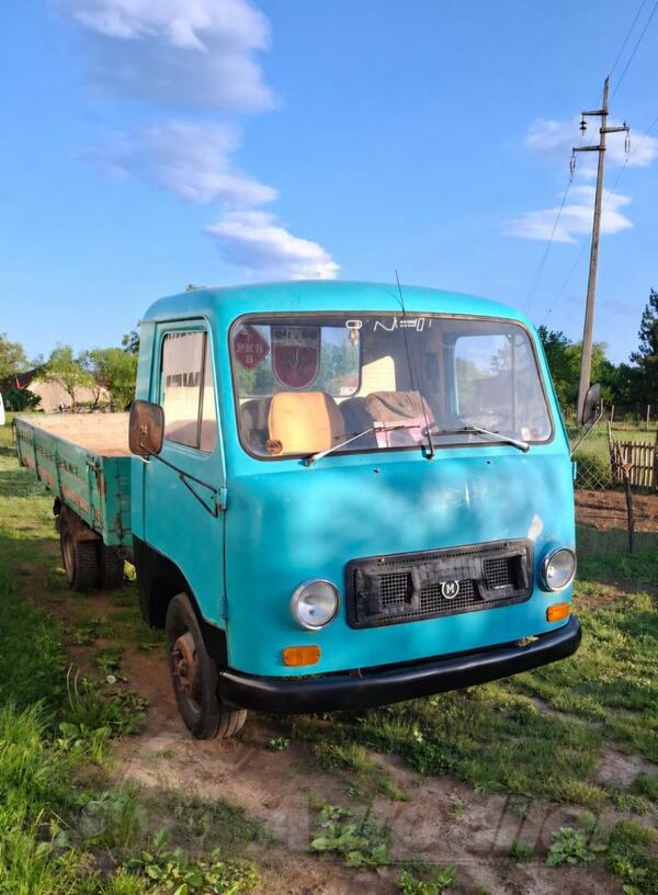 TAM - TAM 75