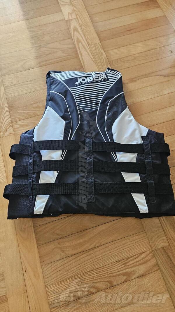 Ostalo Jobe