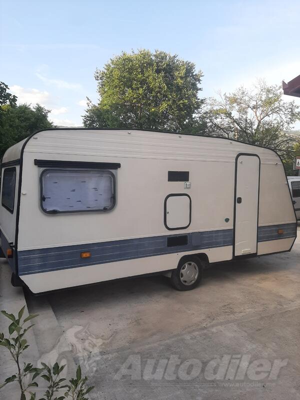 Adria - 500