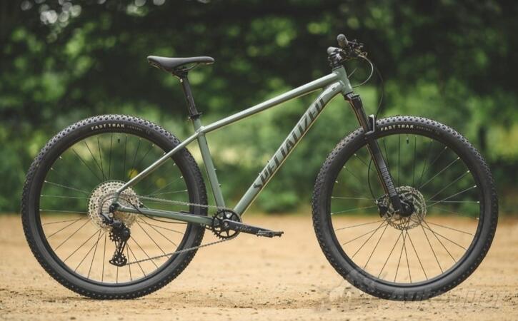 Specialized - rockhopoer