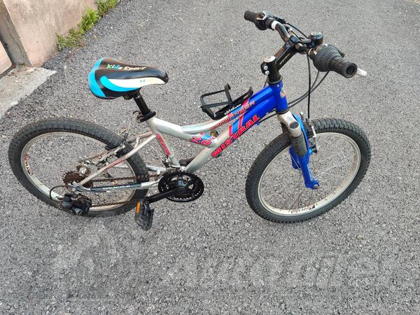 Felt - BMX