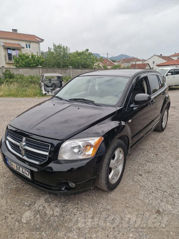 Dodge - Caliber - 1.8