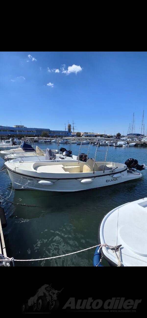 Ostalo - solmar 600