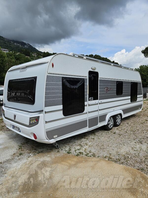 Ostalo - Tabert Bellini 620 De lux