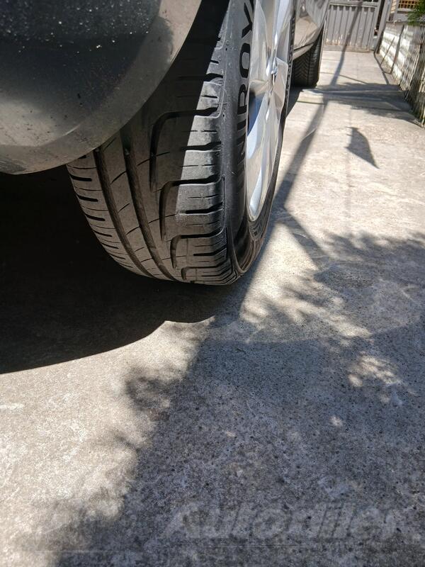 Uniroyal - rainexpert5 - Summer tire