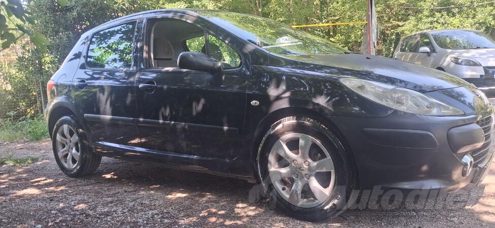 Peugeot - 307 - 1.6 hdi