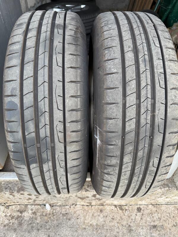 Continental - Premium Contact 7 - Летняя guma