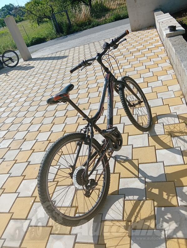 Cannondale - Djeciji