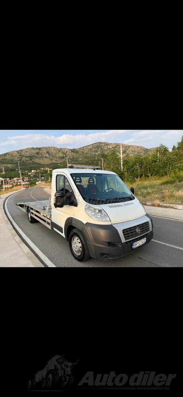 Fiat - ducato