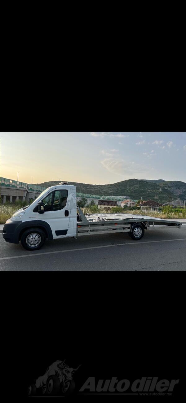 Fiat - ducato