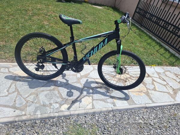BIXS - Venium